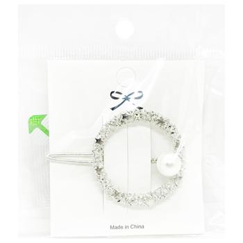 Hair Clip 3753-1 - buy, prices for Tavria V - photo 3