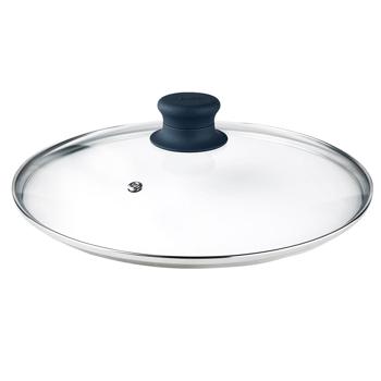 Vinzer Glass Lid 28cm - buy, prices for - photo 3