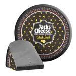 Сыр Jacks Cheese Дилано черный с лимоном 50%