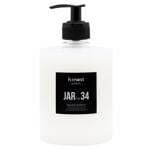 Кондиционер-маска для волос Honest Products JAR №34 Восстанавливающая 500мл