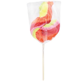 Rooster Lollipop 80g - buy, prices for Auchan - photo 3