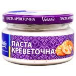 Паста Veladis креветочна 160г