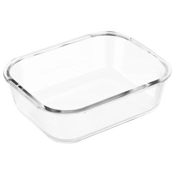 Ardesto Gemini Rectangular Storage Container 2,26l - buy, prices for ULTRAMARKET - photo 2