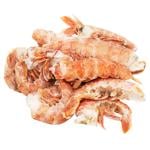 Vici Headless Fresh Frozen Argentine Shrimp in Shell 35/55