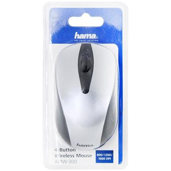 Hama Optical Wireless AMW-300 - buy, prices for Auchan - photo 2