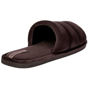 Twins 13812 Plush Chocolate Women's Slippers s.38/39 - buy, prices for - photo 4