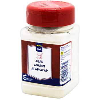 Агар-агар Metro Chef 200г - купить, цены на METRO - фото 1