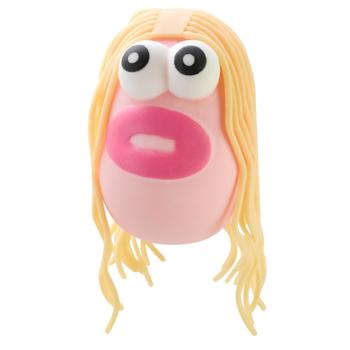 Антистресс Лицо TL-7603 - купить, цены на Таврия В - фото 4