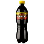 Напиток энергетический Black Extra безалкогольный сильногазированный 0,5л