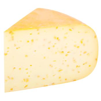 Homemade Cheese with Fenugreek 40% - buy, prices for - photo 3