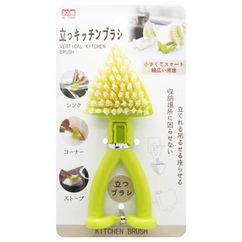 Doinn Triangular Kitchen Brush on Legs - buy, prices for Tavria V - photo 1