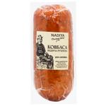 Nadiya Chopped Turkey Sausage