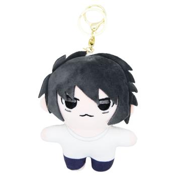 Игрушка-брелок Зед Аниме 12х9см - купить, цены на ЕКО Маркет - фото 4