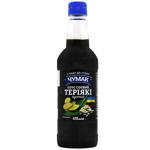 Соус Чумак Терияки соевый 470мл
