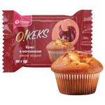 Fruitcake cherry 55g
