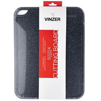 Vinzer Cutting Board 35x26.5x1cm