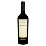 Вино "Nazhuri" червоне сухе 0.75л Грузія "Kartveli" Premium