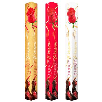 Vobro Cherry Passion Candy 98g - buy, prices for Chudo Market - photo 1