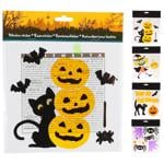 Halloween Stickers 20*20cm