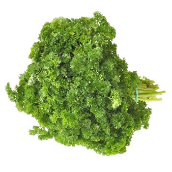 Curly Parsley Bunch 70g - buy, prices for Torba - photo 1
