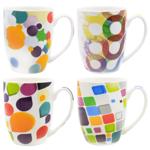 Чашка 350мл SDM001-D464-16125