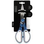 Lessner Sky Blue Kitchen Scissors 21cm