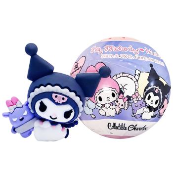 Cool Things My Melody and Kurumi Toy Figure HK023