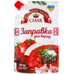 Korolivskyi Smak Borscht Dressing 180g