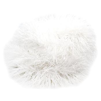 Украшение дождик новогодний LD25-004 - купить, цены на ULTRAMARKET - фото 1