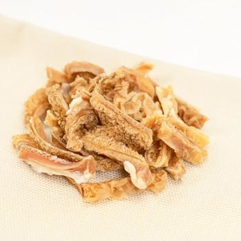 Priroda Sliced Dried Beef Tripe Dog Snack 50g - buy, prices for MasterZoo - photo 3