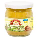 Korolivskyy Smak Mustard 200g