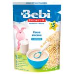 Bebi Premium Oatmeal Milk Porridge for Children from 5 months 250g