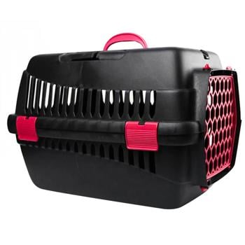 SGbox Carrying Container for Dogs and Cats Up to 6kg 48x32x32cm in Assortment - buy, prices for MasterZoo - photo 5