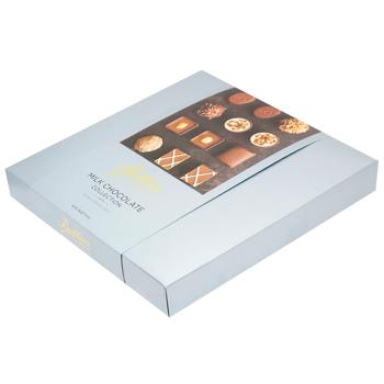 Конфеты Butlers Collection с молочным шоколадом 240г - купить, цены на Восторг - фото 4