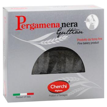 Cherchi Dark Crispbreads 100g - buy, prices for WINETIME - photo 2