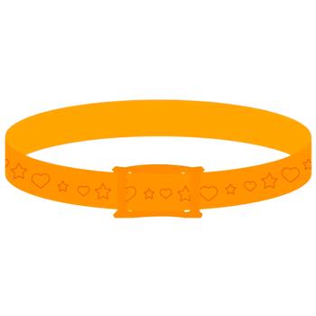 Collar Perfect orange - buy, prices for MasterZoo - photo 2
