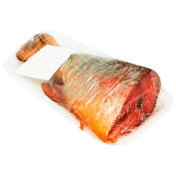 Cold Smoked Big Trout Carcass - buy, prices for Vostorg - photo 2