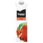 Cappy Peach Nectar 1l