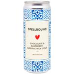 Пиво Varvar Spellbound темное нефильтрованное 7,2% 0,33л