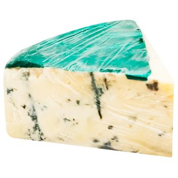 Сир Verchee Blue Bell 50% - купити, ціни на Восторг - фото 2