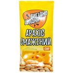 Арахіс Вигідно щодня смажений солоний зі смаком сиру 60г