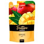 Мыло жидкое Chisto Fruttino Mango 450мл