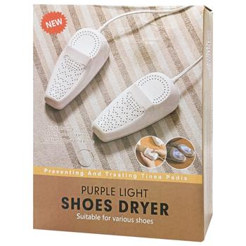 Сушилка для обуви 16984-01 - купить, цены на Таврия В - фото 1