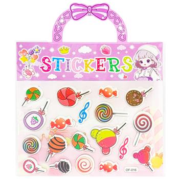Stickers OF 22701 - buy, prices for - photo 3