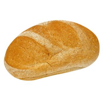 Булочка цельнозерновая