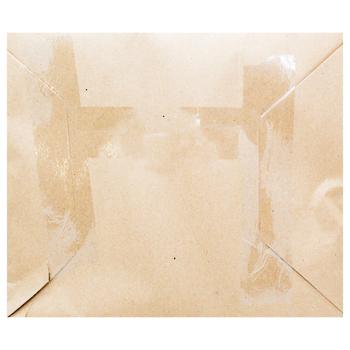 Папір обгортковий бурий жиростійкий 32х28см 200шт - купити, ціни на METRO - фото 1