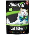 AnimAll Green Emerald Silica Gel Cat Litter 5l