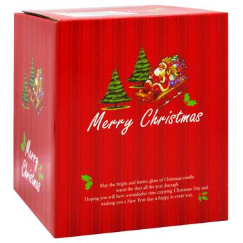 Christmas Water Snow Globe M039 - buy, prices for COSMOS - photo 6