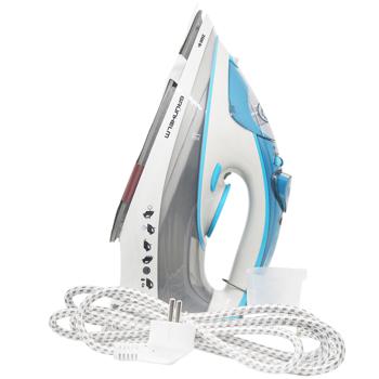 Grunhelm Iron 2500W EI9505C - buy, prices for Auchan - photo 3