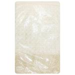 Dina.Me Qd-0568 Terry Cappuccino Towel 70*140cm 500 g/m2
